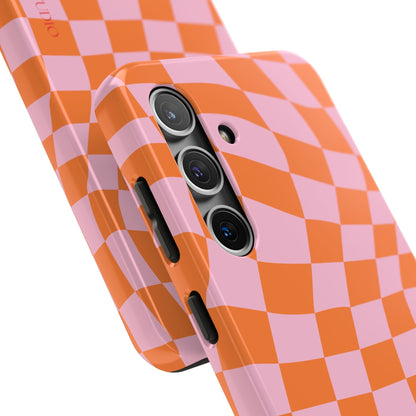 RIRI, Tough Phone Case