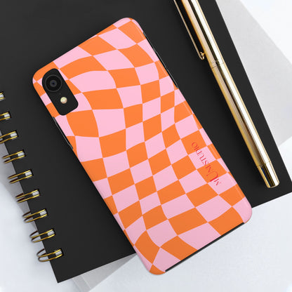 RIRI, Tough Phone Case