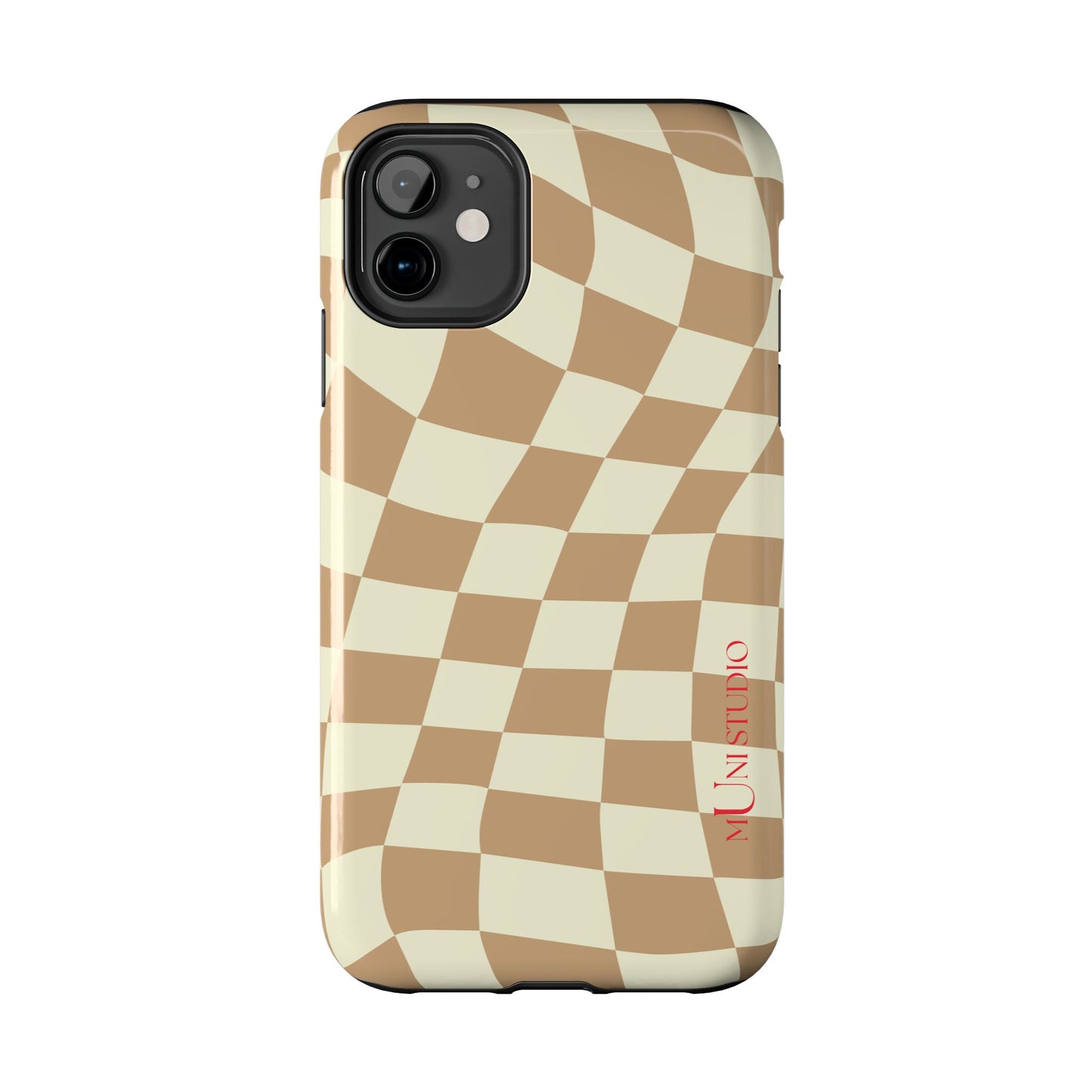 TERRA, Tough Phone Case
