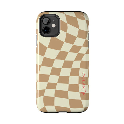 TERRA, Tough Phone Case