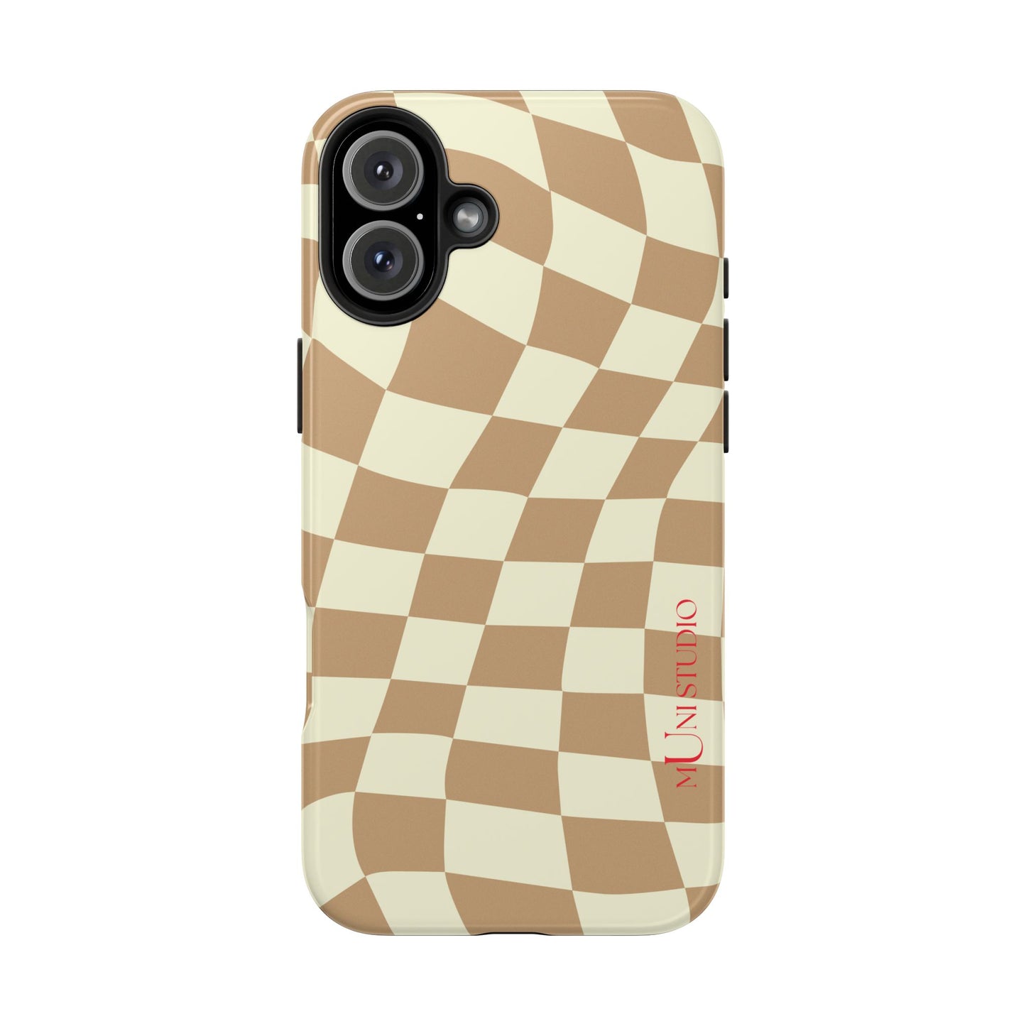 TERRA, Tough Phone Case