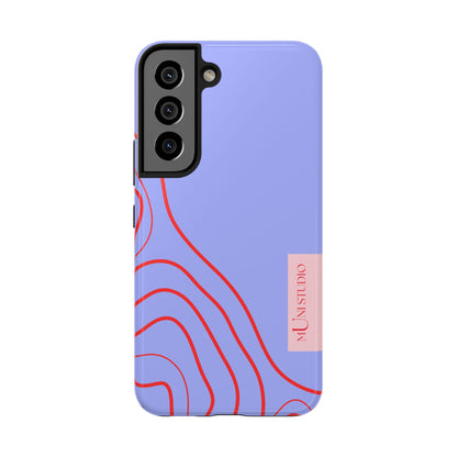 CLEO, Tough Phone Case