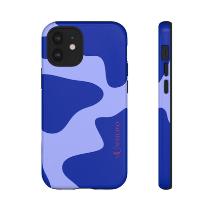COOL DOWN, Tough Phone Case