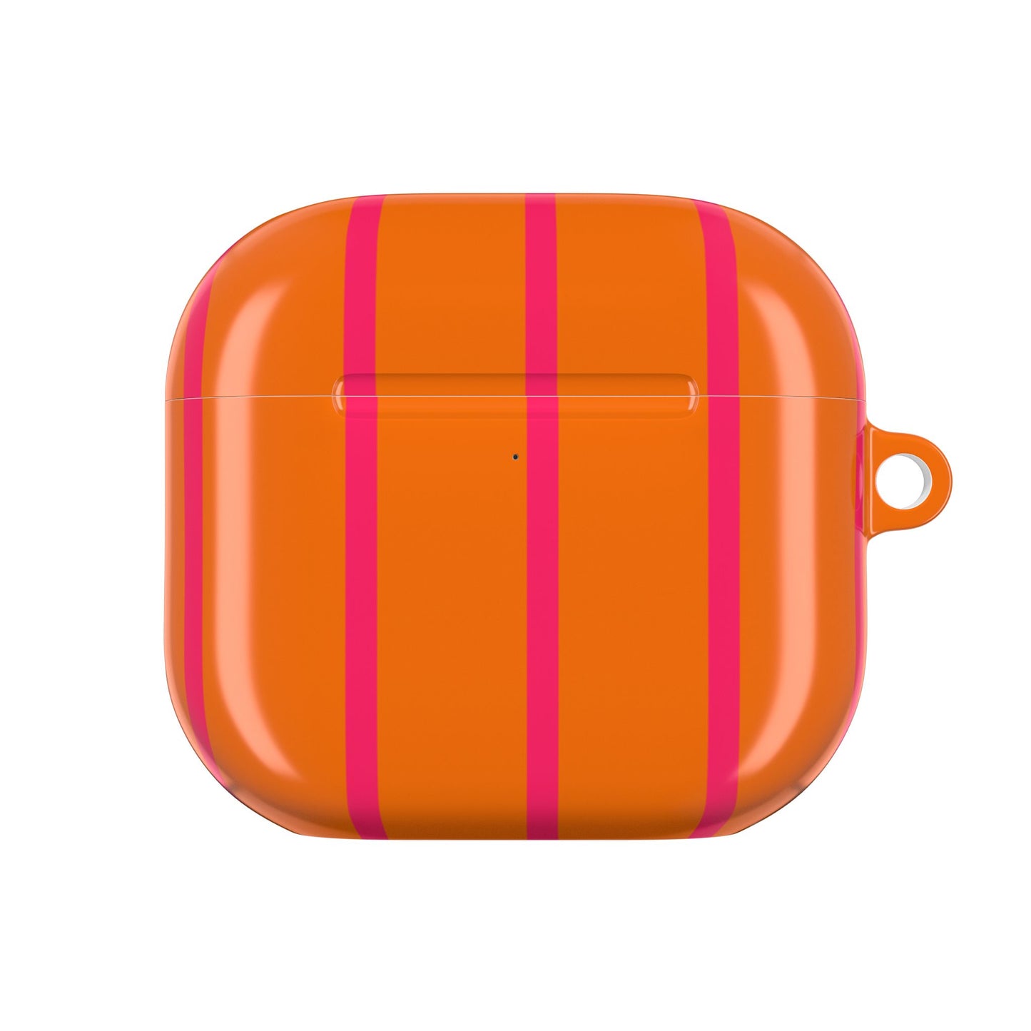 Muni Studio BIKINI AirPod Case – open lid