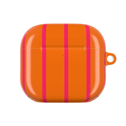 Muni Studio BIKINI AirPod Case – open lid