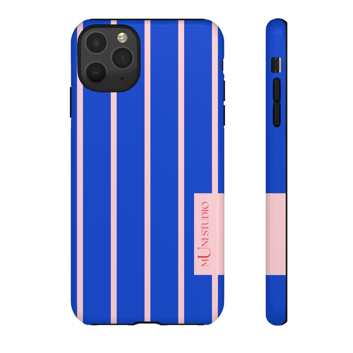 LAGOON, Tough Phone Case