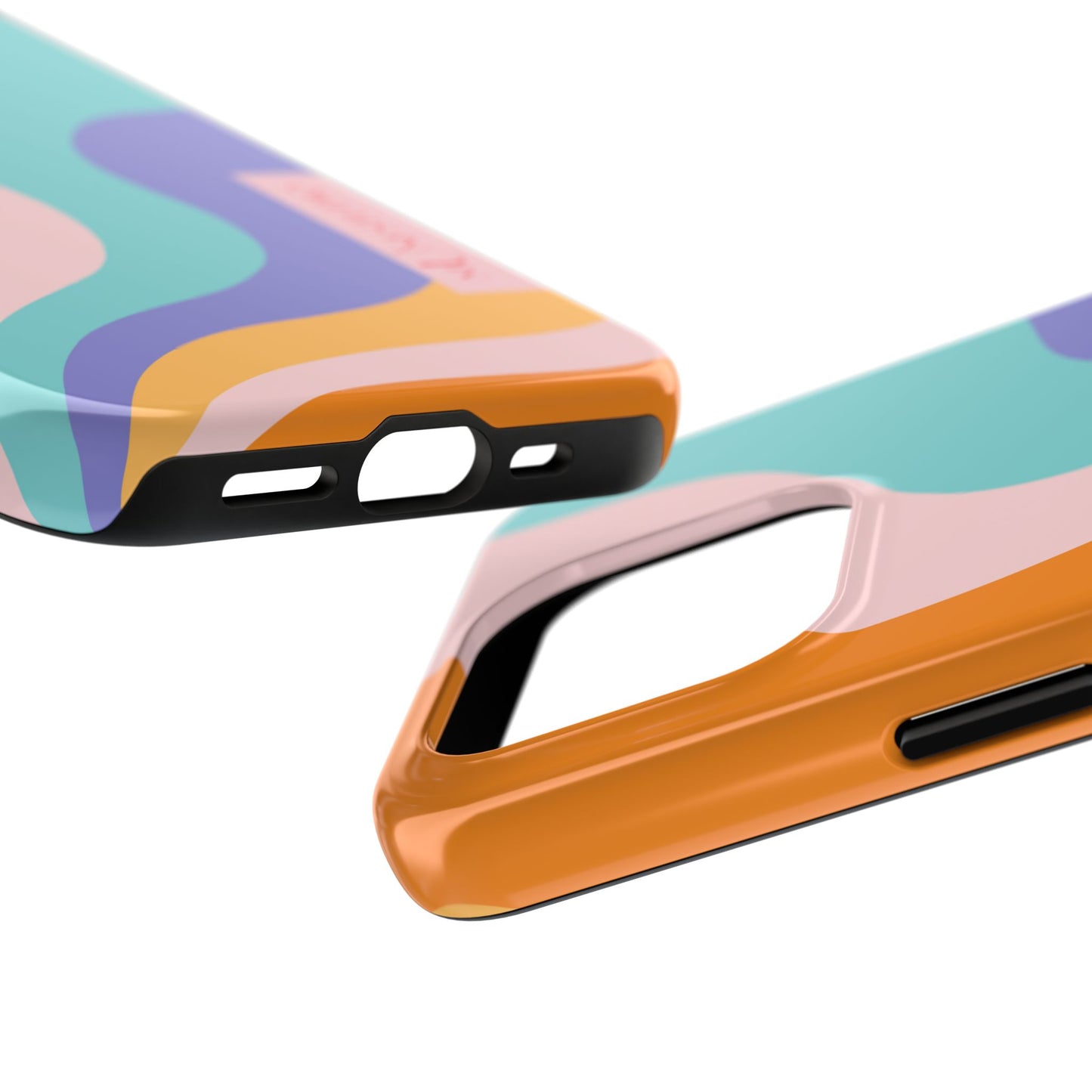 GELATO, Tough Phone Case