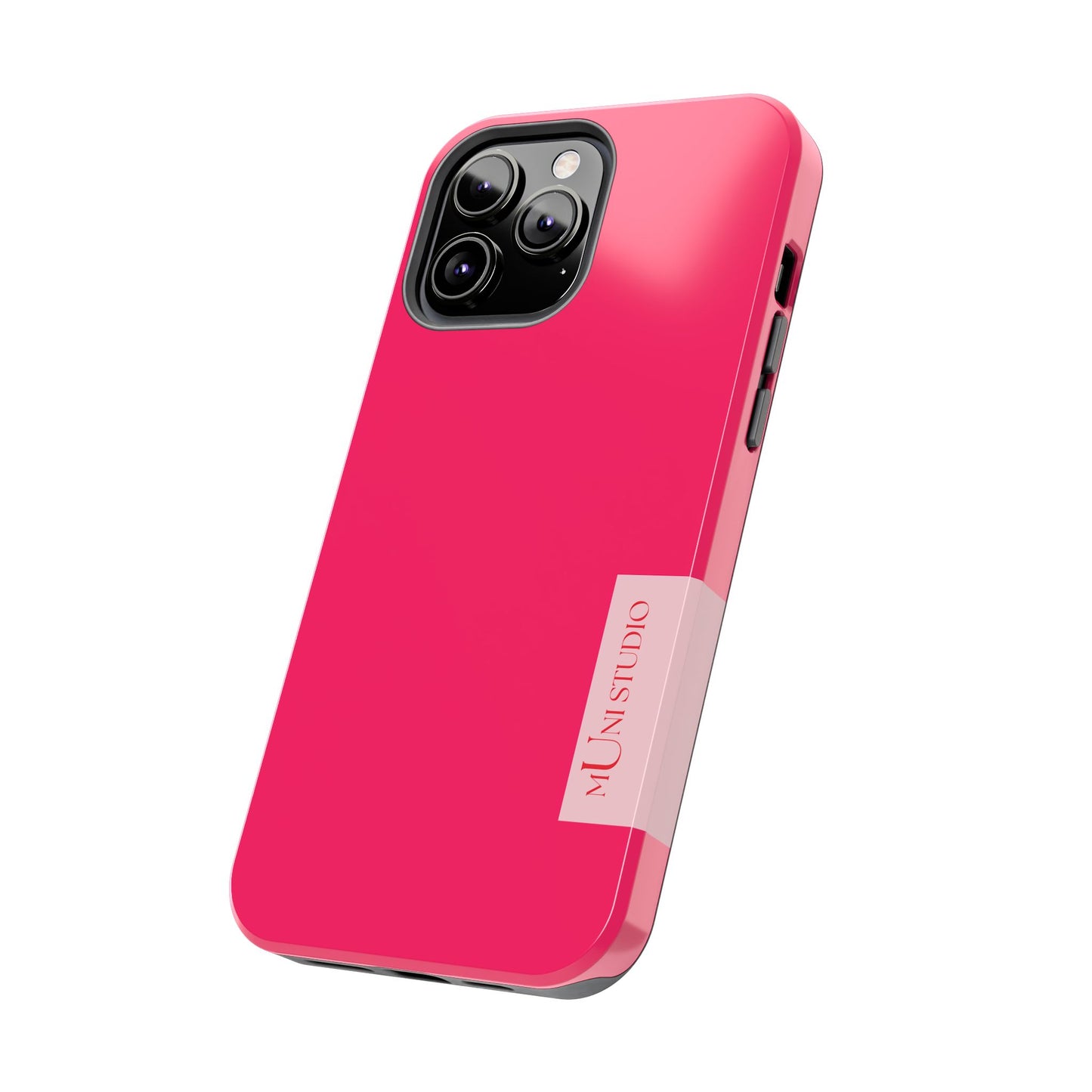 PINK, Tough Phone Case