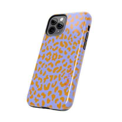 CLARA, Tough Phone Case
