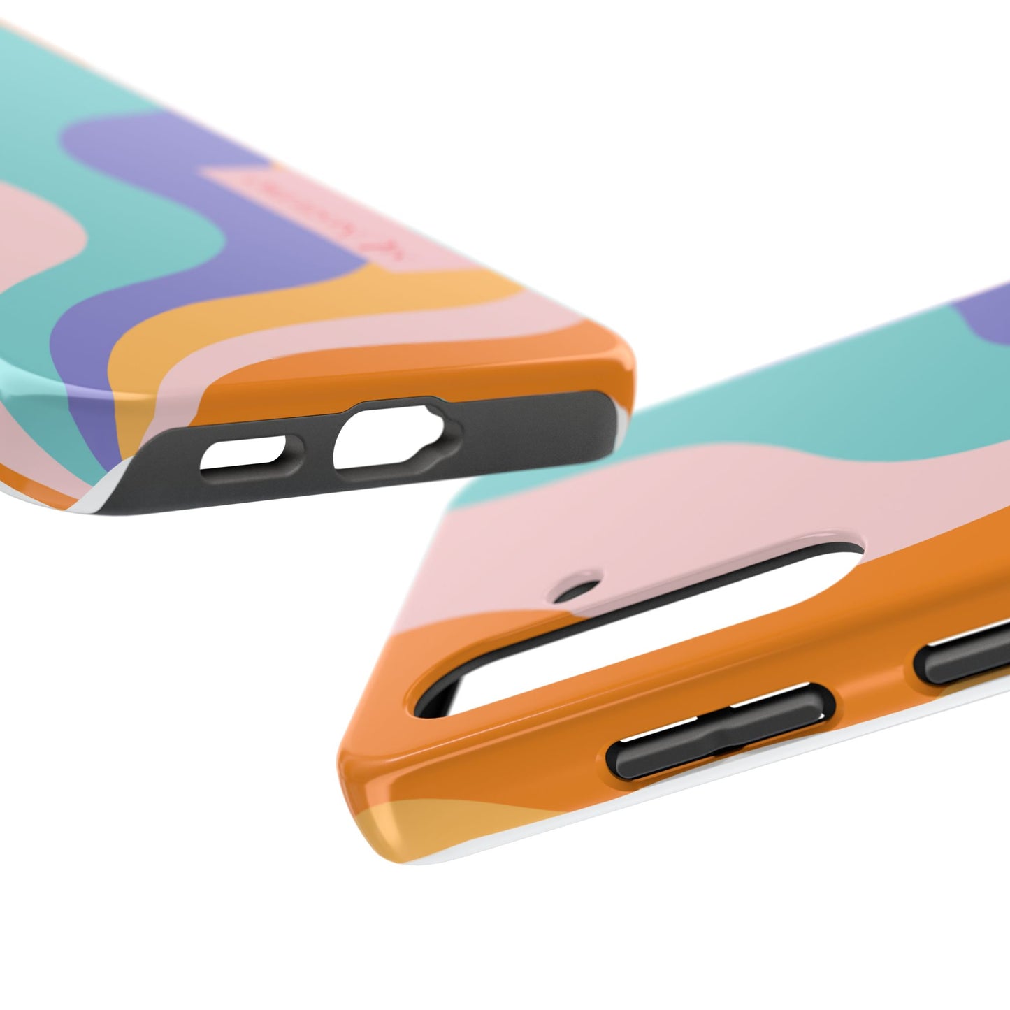 GELATO, Tough Phone Case