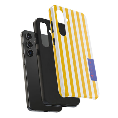 LEMON CAKE, Tough Phone Case