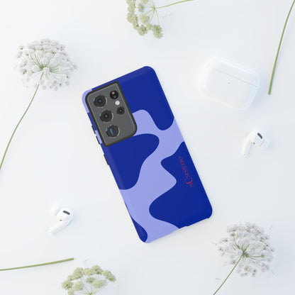 COOL DOWN, Tough Phone Case