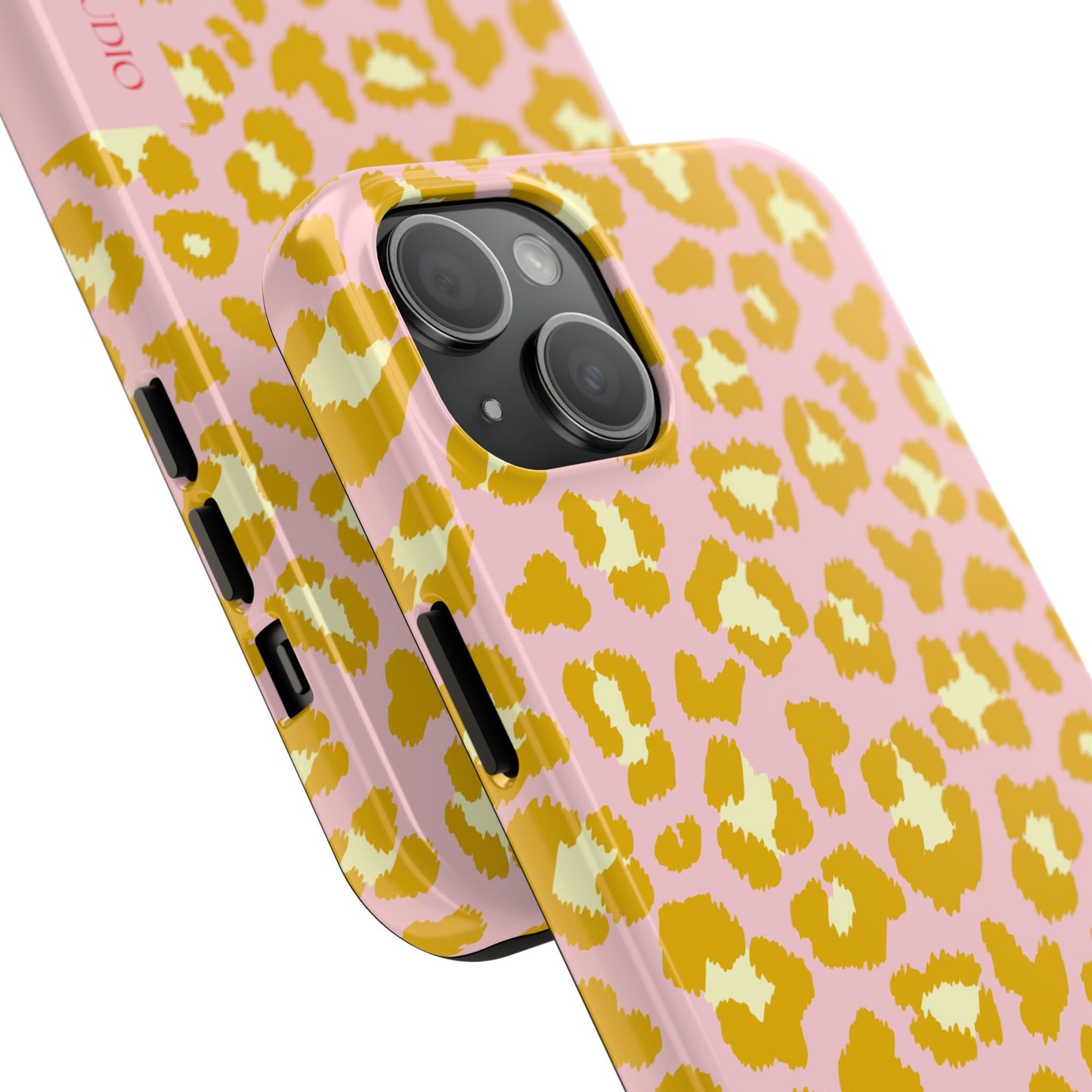 GOLDEN RAWR, Tough Phone Case