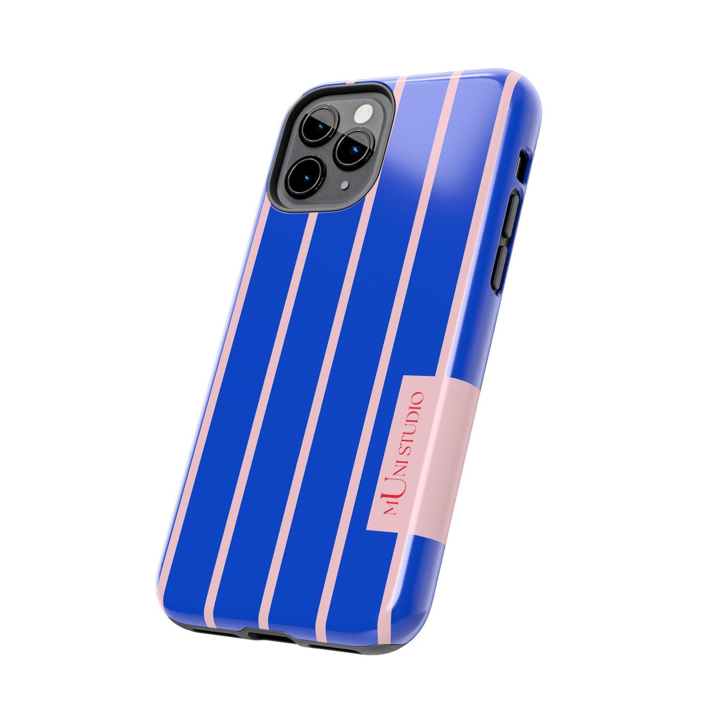 LAGOON, Tough Phone Case