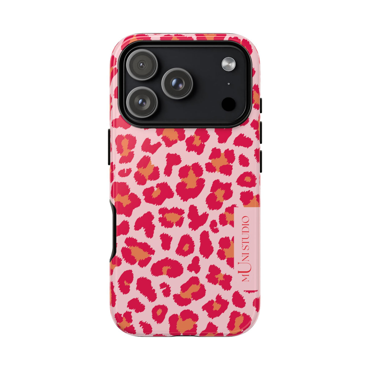 CHEERLEADER, Tough Phone Case