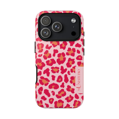 CHEERLEADER, Tough Phone Case