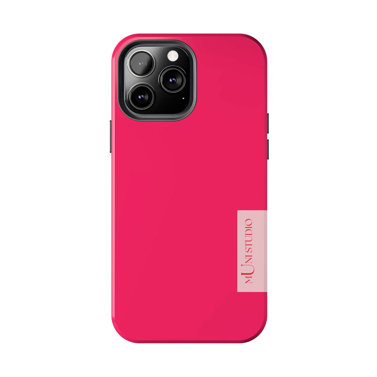 PINK, Tough Phone Case