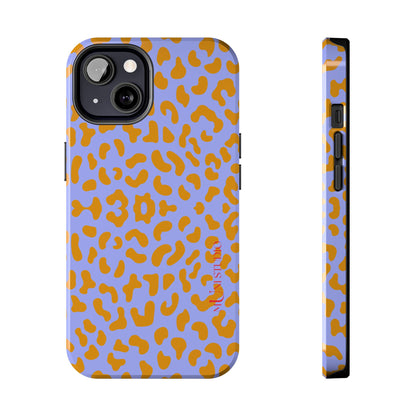CLARA, Tough Phone Case