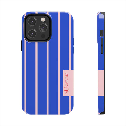 LAGOON, Tough Phone Case