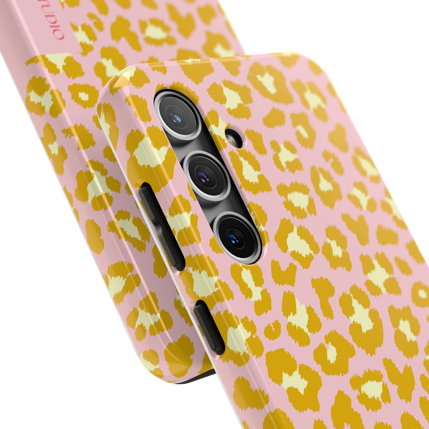 GOLDEN RAWR, Tough Phone Case