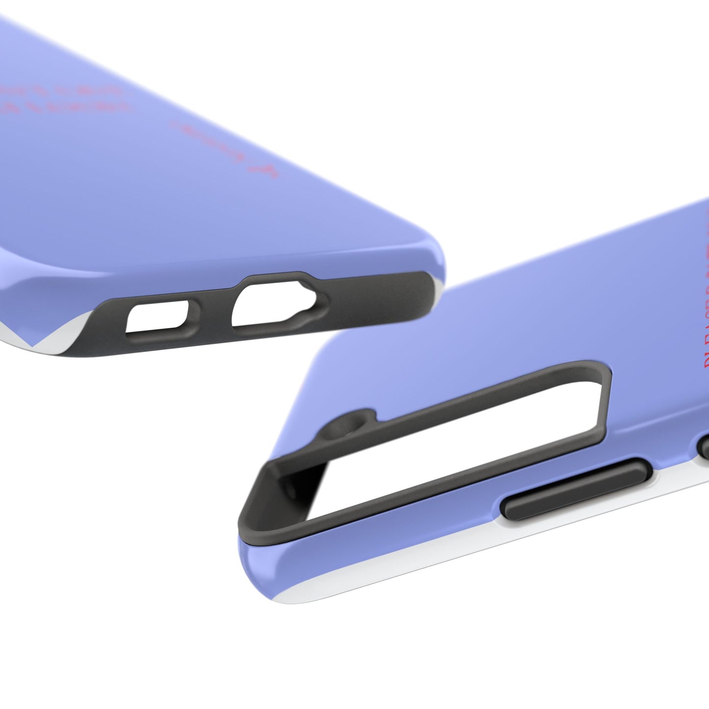 THAT LOOK, Tough Phone Case