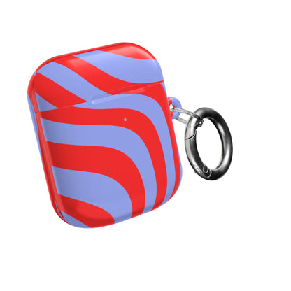 CHIARA SWIRL AirPod Case