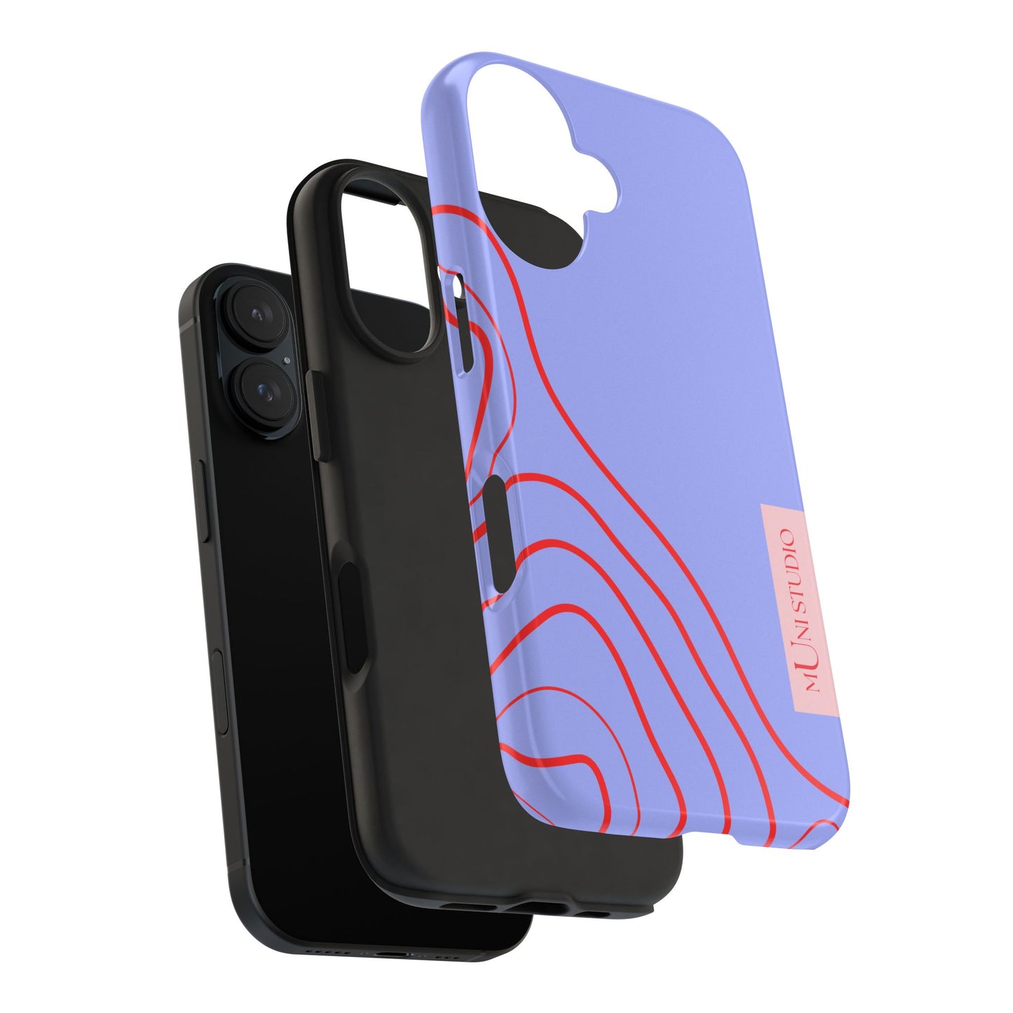 CLEO, Tough Phone Case