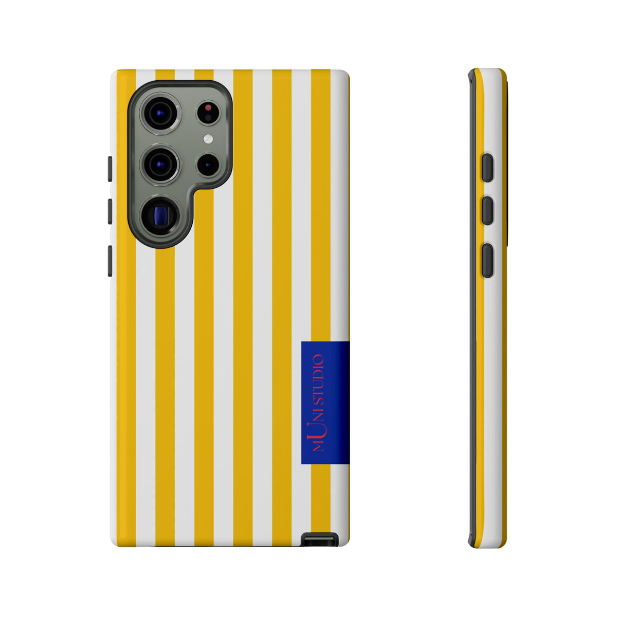 LEMON CAKE, Tough Phone Case