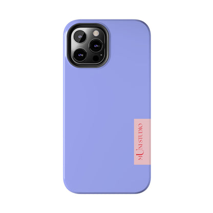 LAVENDER, Tough Phone Case