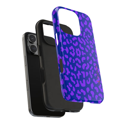 GISELE, Tough Phone Case