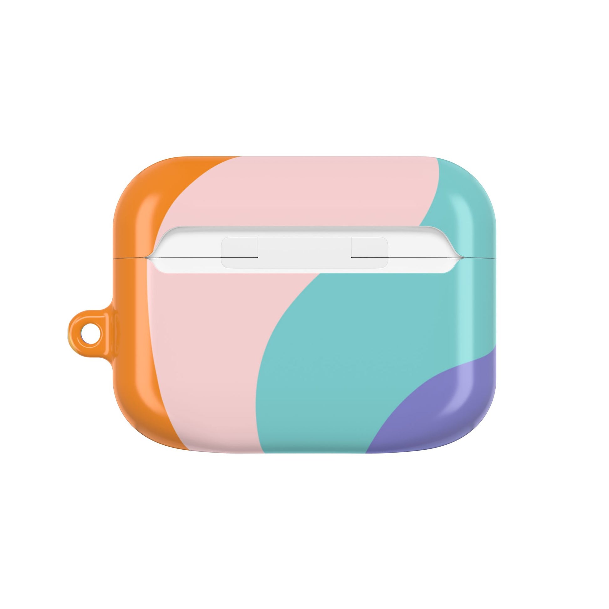 Muni Studio GELATO AirPod Case – with AirPods