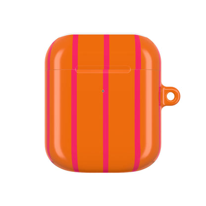 Muni Studio BIKINI AirPod Case – back view