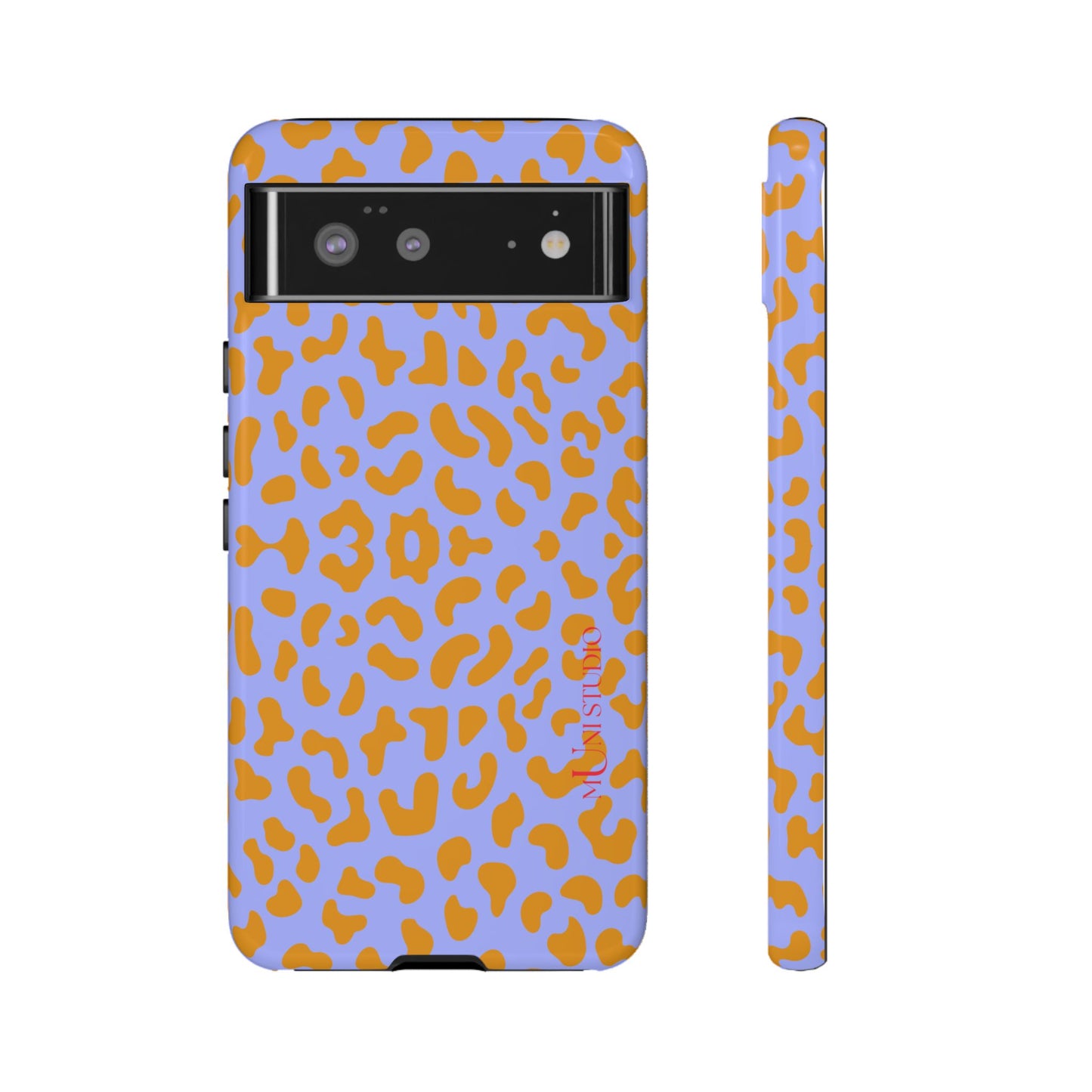 CLARA, Tough Phone Case