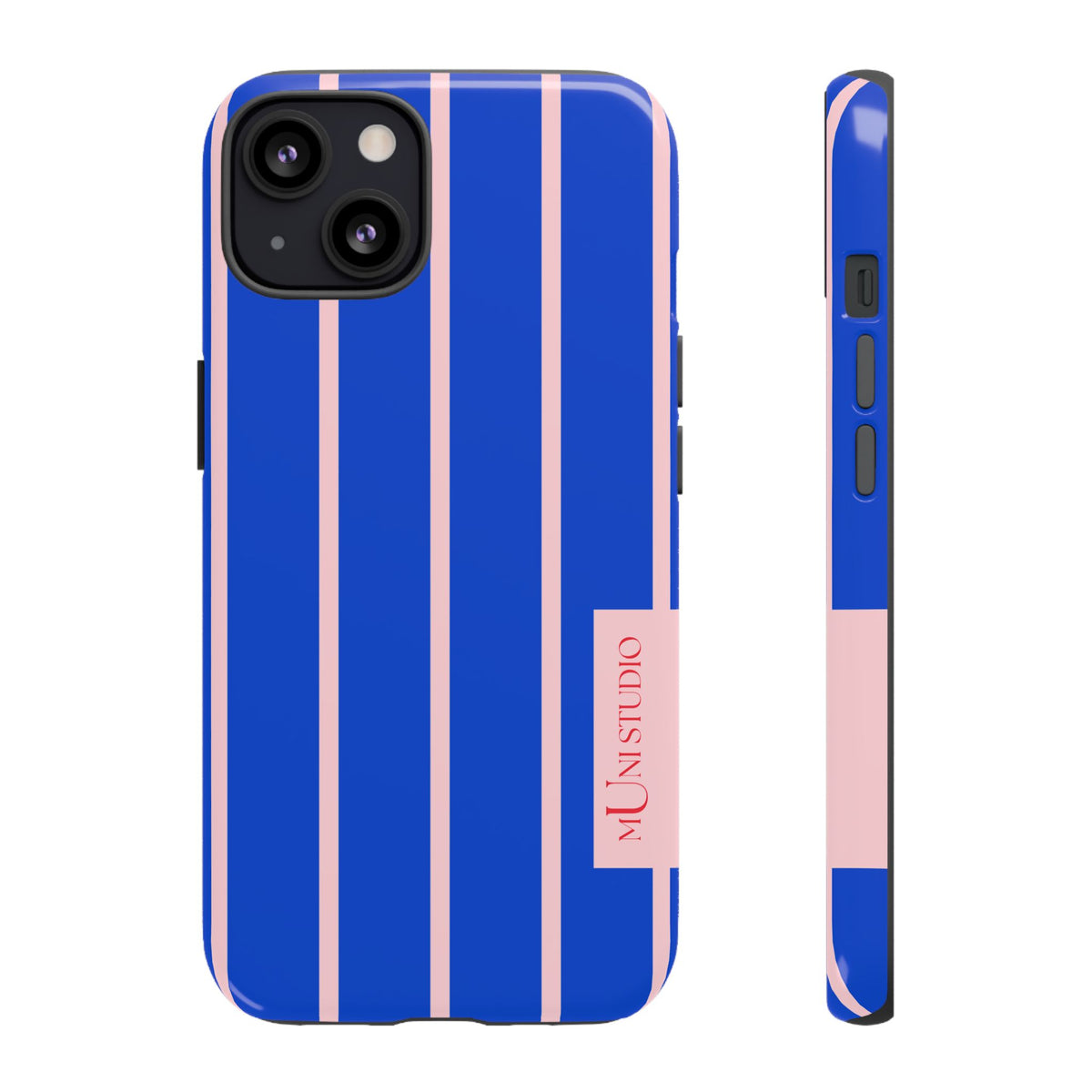 LAGOON, Tough Phone Case