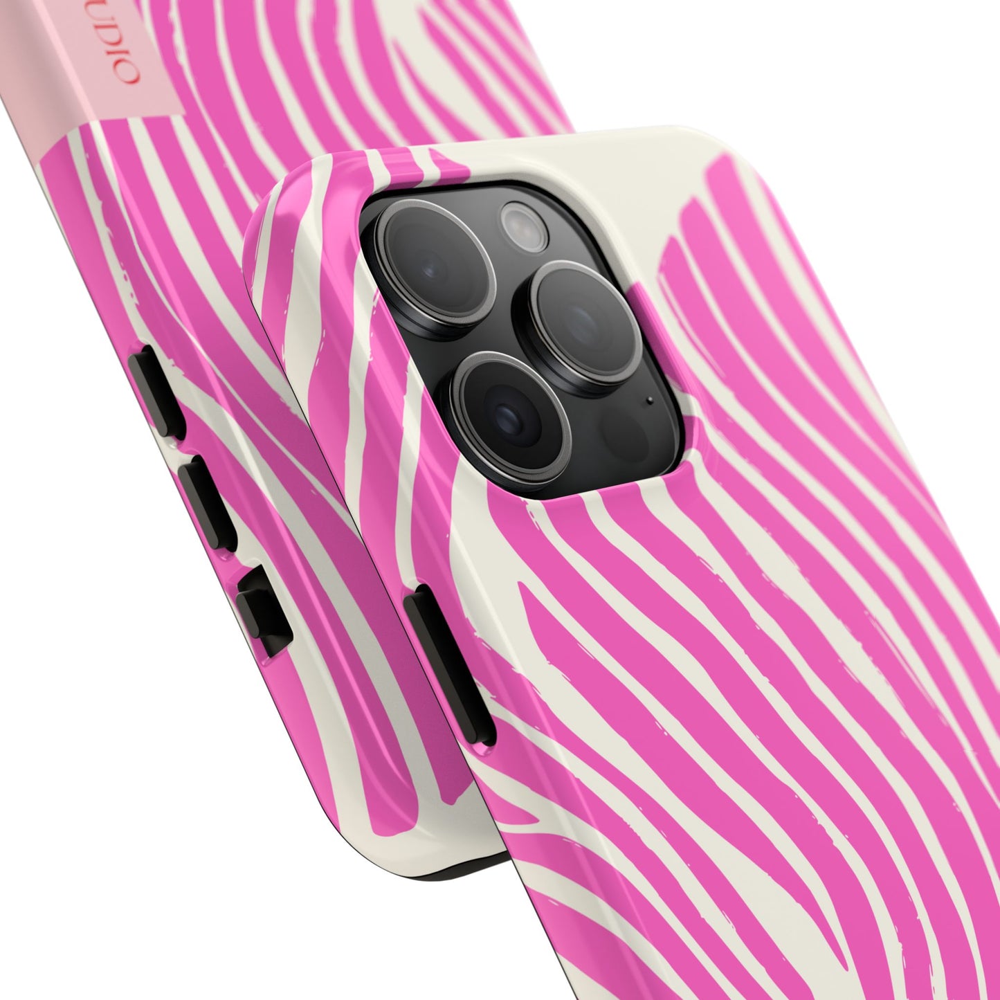 MORA, Tough Phone Case