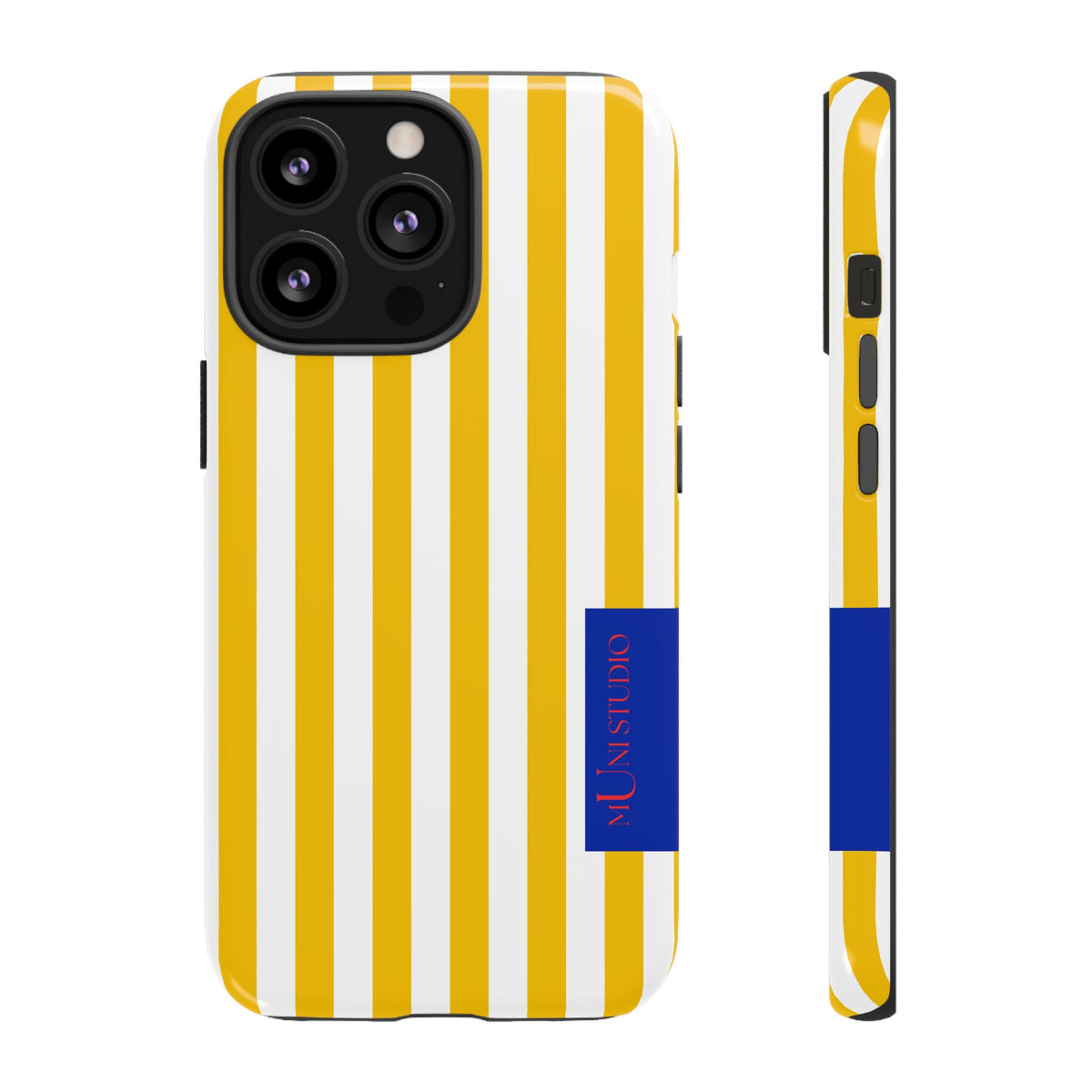LEMON CAKE, Tough Phone Case