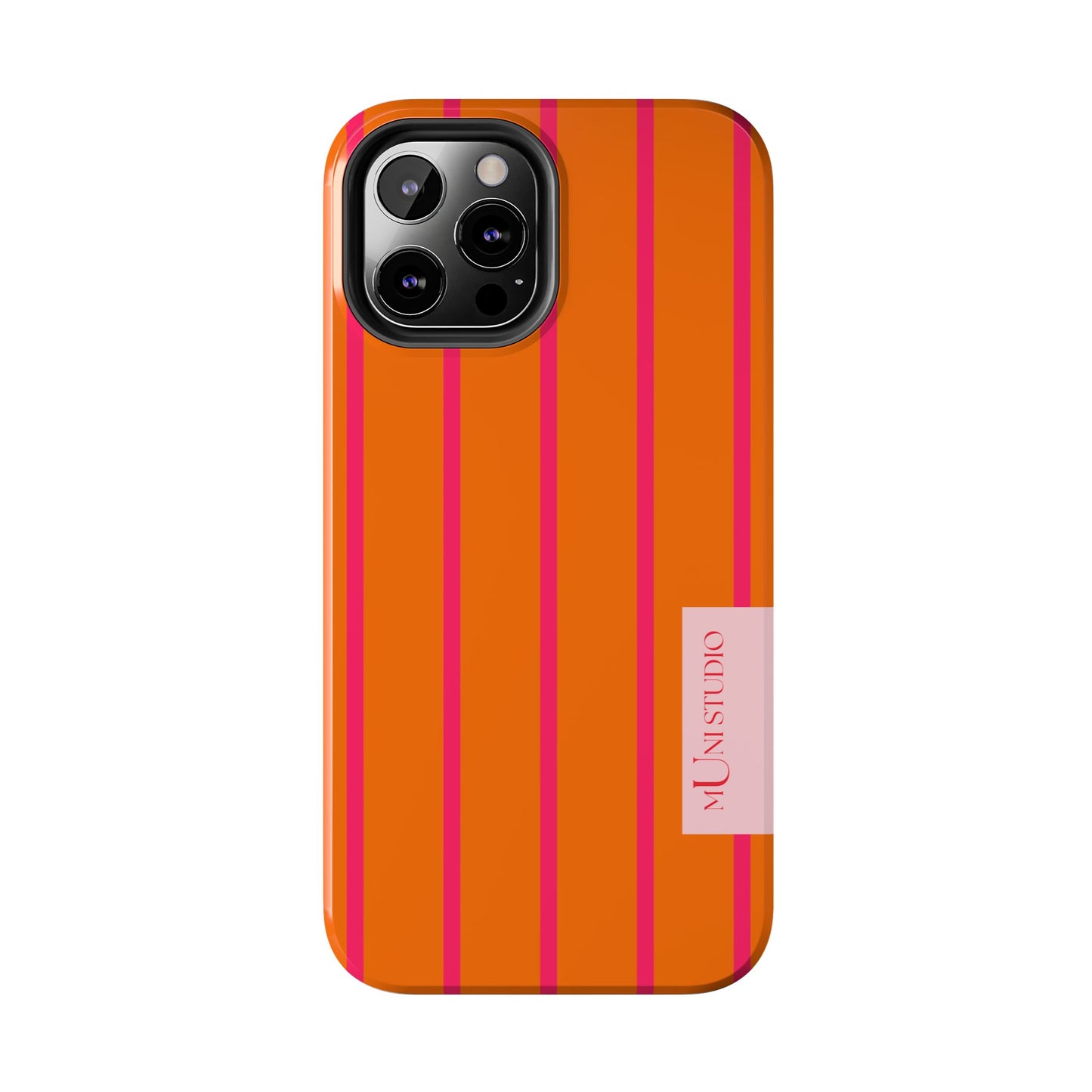 BIKINI, Tough Phone Case