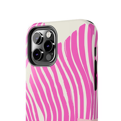 MORA, Tough Phone Case
