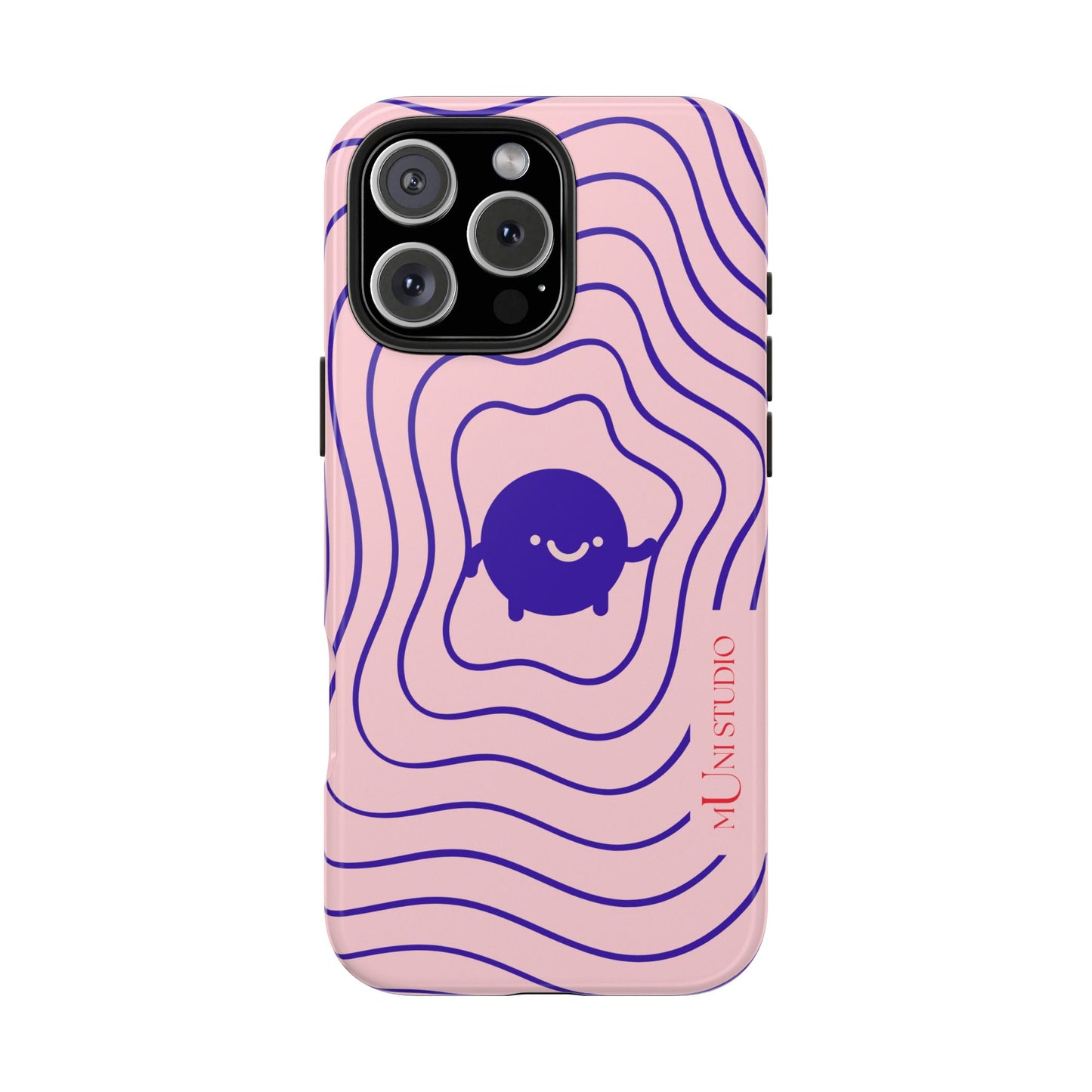LIL LEGEND, Tough Phone Case