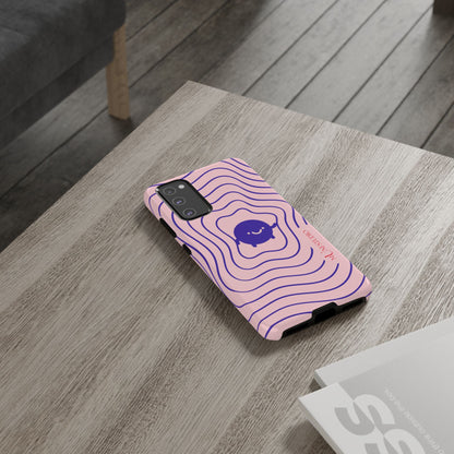 LIL LEGEND, Tough Phone Case
