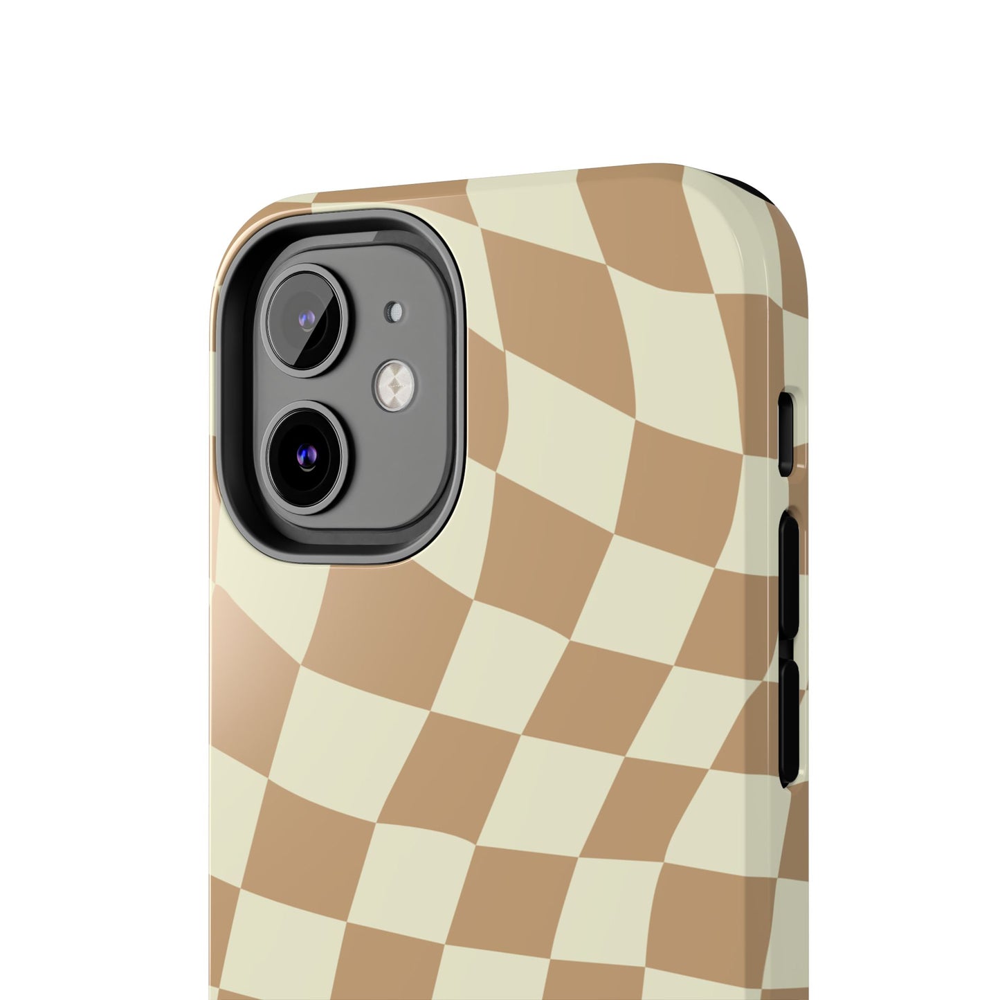 TERRA, Tough Phone Case