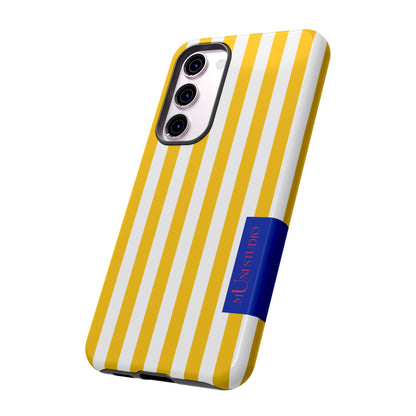 LEMON CAKE, Tough Phone Case