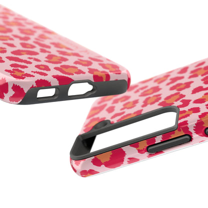 CHEERLEADER, Tough Phone Case