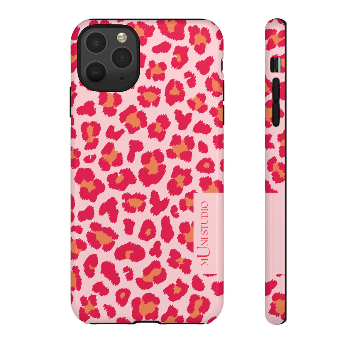 CHEERLEADER, Tough Phone Case