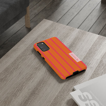 BIKINI, Tough Phone Case