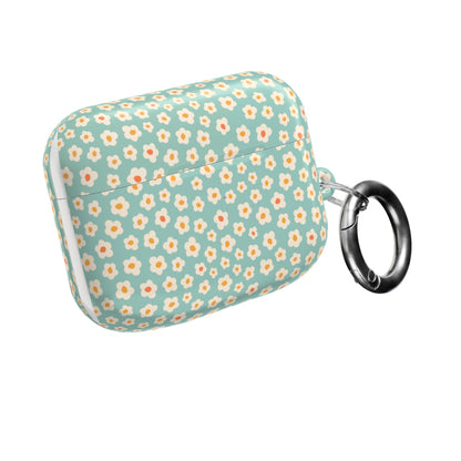 FLOWER MATCHA AirPod Case