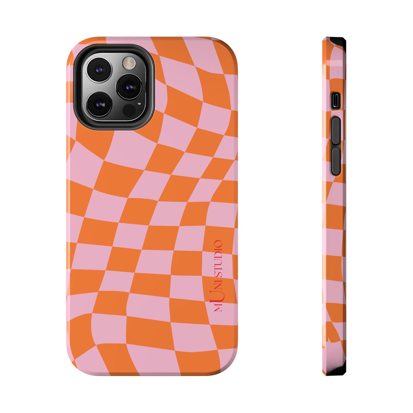 RIRI, Tough Phone Case