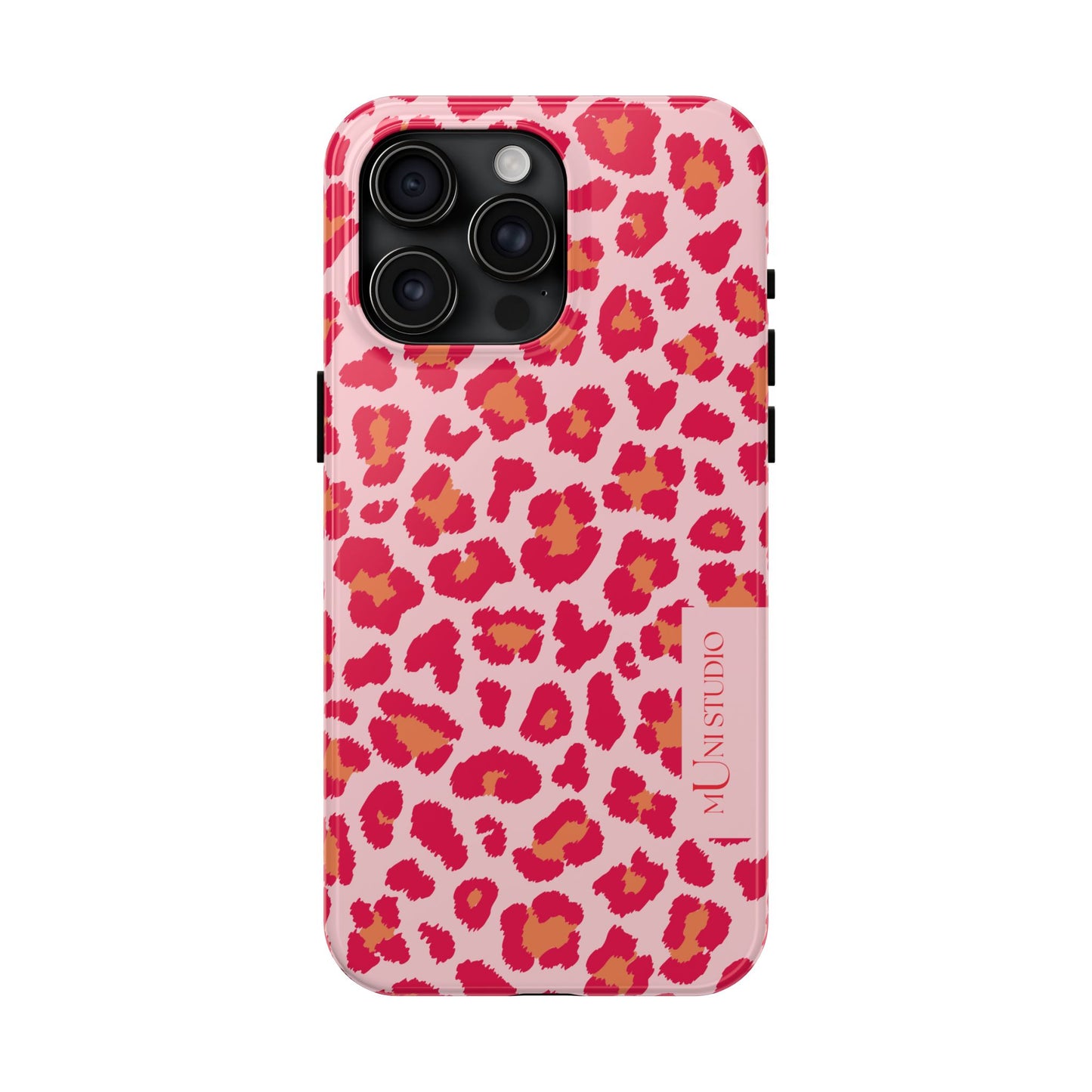 CHEERLEADER, Tough Phone Case