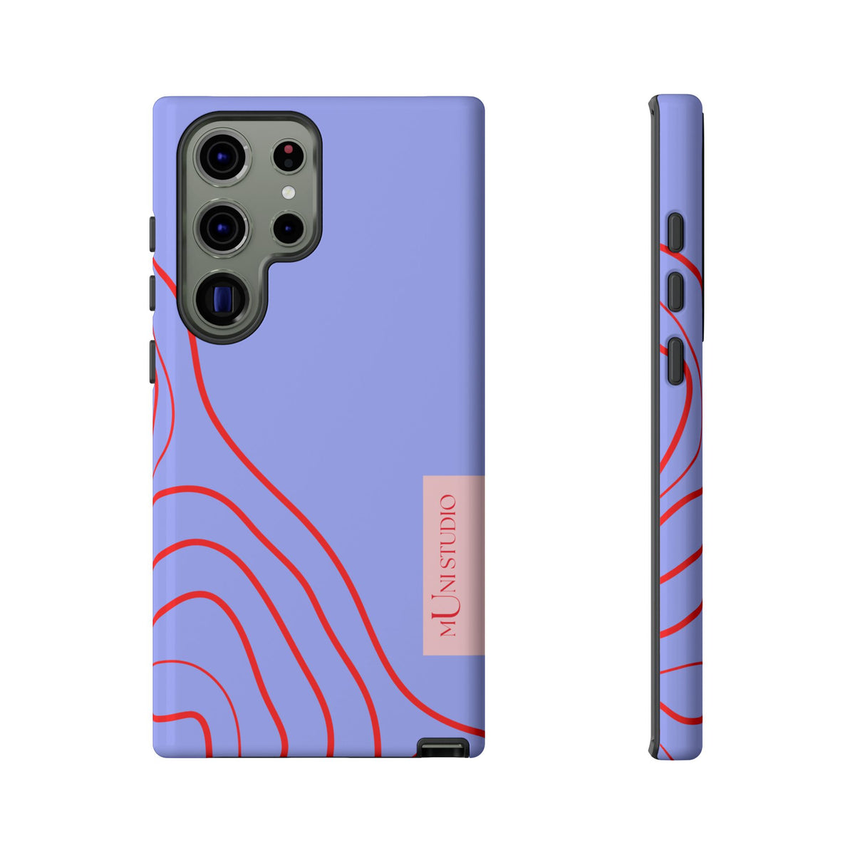 CLEO, Tough Phone Case