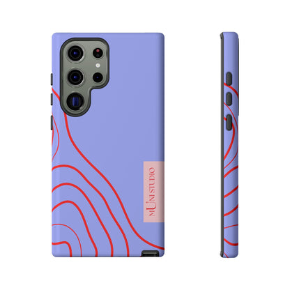 CLEO, Tough Phone Case